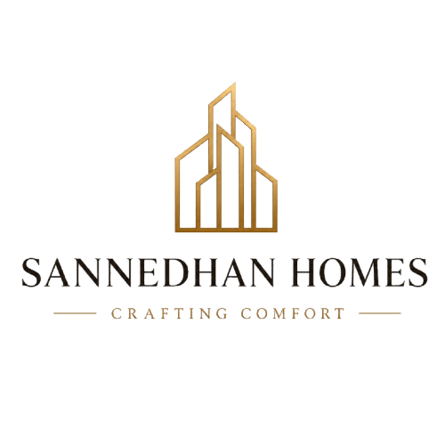 Sannedhan Homes — interior designers and turnkey home interiors in Bengaluru